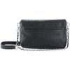 Sac Bandouliere Kaporal Sac port&eacute; &eacute;paule--F-MEMBO Noir