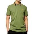 Polo Kaporal Polos manches courtes--H-TOBY