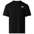 T-shirt The North Face TEE SHIRT THE NOTH FACE - TNF BLACK - M T-shirt The North Face TEE SHIRT THE NOTH FACE - TNF BLACK - M Grenoble