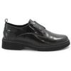Richelieu Caf&eacute; Noir CAF-RRR-EA9018-N001 Noir