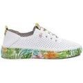 Baskets basses Artiker 58C0441 Grenoble