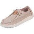 Chaussures d&eacute;contract&eacute;es femme sur Grenoble : Slip ons Satorisan Kwahu