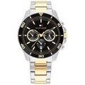 Hommes sur Grenoble : Montre Tommy Hilfiger ty568790