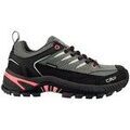 Baskets femme sur Grenoble : Baskets basses Cmp Rigel 2.0 Low WP
