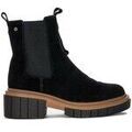 Bottes femme sur Grenoble : Bottines Filippo DBT420822BK