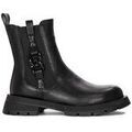Bottes femme sur Grenoble : Bottines Filippo DBT405422BK