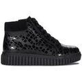 Bottes femme sur Grenoble : Bottines Filippo DBT636824BK