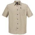 Chemises/chemisettes sur Grenoble : Chemise Sch�ffel Circ Style Dalfoss Beige
