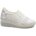 Chaussures d&eacute;contract&eacute;es femme sur Grenoble : Slip ons Valleverde VAL-E26-VVCA101F-AV