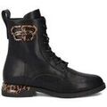Bottes femme sur Grenoble : Bottines Filippo DBT720625BK