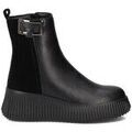 Bottes femme sur Grenoble : Bottines Filippo DBT726825BK