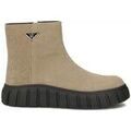 Bottes femme sur Grenoble : Bottines Filippo DBT630125TP