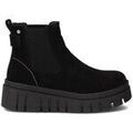 Bottes femme sur Grenoble : Bottines Filippo DBT726625BK