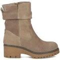 Bottes femme sur Grenoble : Bottines Filippo DBT640224TP