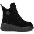 Bottes femme sur Grenoble : Bottines Filippo DBT728825BK