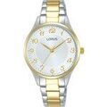 Femmes sur Grenoble : Montre Lorus RG270 Dor&eacute;