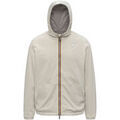 Veste K-Way JAKE DOUBLE INTERLOCK Grenoble
