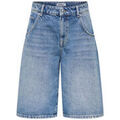 Short sur Grenoble : Short Only SHORT FEMME ONLMATE - MEDIUM BLUE DENIM - XS