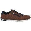 Baskets homme sur Grenoble : Baskets basses Bugatti 321ASG0555006300
