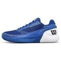 Baskets homme sur Grenoble : Baskets basses Wilson Rush Pro 5.0