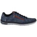 Baskets homme sur Grenoble : Baskets basses Bugatti 321ASG0550004100