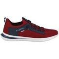 Baskets homme sur Grenoble : Baskets basses Bugatti 321AWO6269503041
