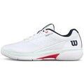 Baskets homme sur Grenoble : Baskets basses Wilson Rush Lite 5.0