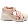 Chaussons b&eacute;b&eacute; Biomecanics BIO-E26-262107-CO Rose
