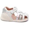 Chaussons b&eacute;b&eacute; Biomecanics BIO-E26-262150-BL Blanc