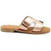 Mules Donna Toscana DON-E26-LIDO501-RA
