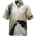 Chemises/chemisettes sur Grenoble : Chemise Only & Sons Onsharvi Rlx Resort Ss 041 Aop Shirt 22037291