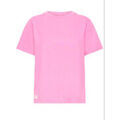Tee-shirts sur Grenoble : T-shirt Ichi TEE SHIRT FEMME - WILD ORCHID / MULTI - M