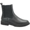 Bottines Caf&eacute; Noir CAF-RRR-EA9212-NE Noir