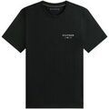T-shirt Tommy Hilfiger BRAND LOVE SMALL HIL MW0MW41456 Grenoble
