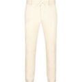 Jeans/Pantalons sur Grenoble : Pantalon Alberto Pantalon Jump Ray&eacute; &Eacute;cru Beige
