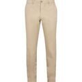 Jeans/Pantalons sur Grenoble : Pantalon Suitable Chino Peano Twill Beige