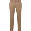Jeans/Pantalons sur Grenoble : Pantalon Suitable Chino Peano Twill Sable