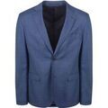 Vestes sur Grenoble : Veste Suitable Costume Toulon Laine Bleu