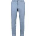 Jeans/Pantalons sur Grenoble : Pantalon Suitable Chino Peano Twill Bleu Acier