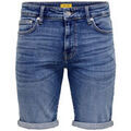 Short Only & Sons SHORT EN JEANS HOMME - DARK BLUE DENIM - L Short Only & Sons SHORT EN JEANS HOMME - DARK BLUE DENIM - L Grenoble