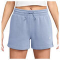 Short Nike SHORT VIOLET - HYDROGEN BLUE/SAIL - L Grenoble