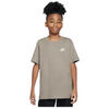 T-shirt enfant Nike TEE SHIRT JUNIOR - CREAM II - XL