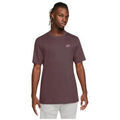 T-shirt Nike TEE SHIRT HOMME - TATTOO - L Grenoble