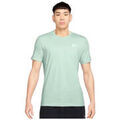 T-shirt Nike TEE SHIRT VERT - BARELY GREEN - L