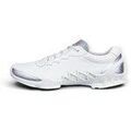 Baskets basses Ecco Biom Aex Argent&eacute;