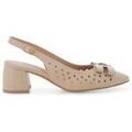 Chaussures escarpins Melluso V314-257966 Grenoble