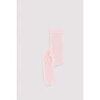 Collants & bas Ysabel Mora collants roses ajour&eacute;s pour enfants Rose