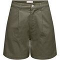 Short sur Grenoble : Short Jacqueline De Yong Jdyemma Hw Wid Pleat Shorts Dnm 15366848