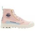 Bottines Palladium Bottines PAMPA UNDERLAYER Grenoble