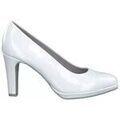 Chaussures &agrave; talons femme sur Grenoble : Chaussures escarpins Marco Tozzi Escarpins 22241241